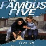 The Famous Five Book 18: Five On Finniston Farm