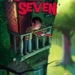 Secret Seven: 8: Three Cheers, Secret Seven: Book 8