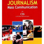 Jahangir World Times Journalism Mass Communication For Css & All Other Relevant Exams