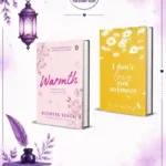Rithvik Singh Set Of 2 Books