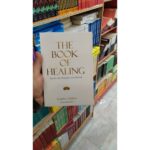 The Book Of Healing By Najwa Zebian