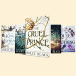 Holly Black Set Of 5 Books
