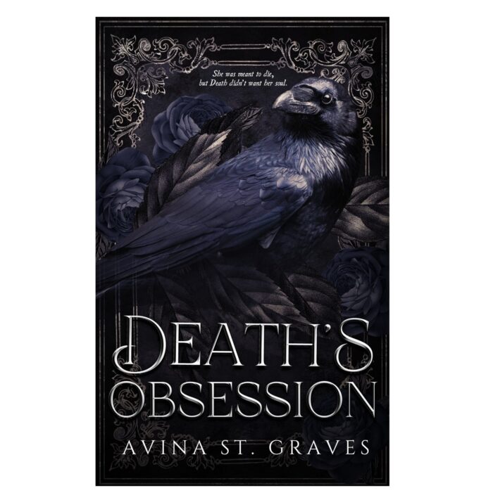 Death'S Obsession By Avina St Graves