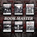 Devil'S Night Series By Penelope Douglas 6 Books Set