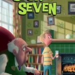 Look Out, Secret Seven: Book 14