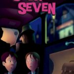 Secret Seven: Good Work, Secret Seven: Book 6 By Enid Blyton