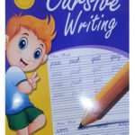 My Cursive Writing Book 2