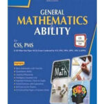 General Mathematics Ability Css,Pms By Asad Aziz - Jwt