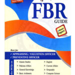 Fbr Guide ( Including Modal Papers)