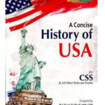 World Times A Concise History Of Usa For Css Pms Pcs By Rai Yasir Farhad