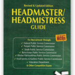 Headmaster / Headmistress Guide Â€“ Jahangir Success Series