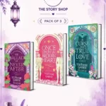 Stephanie Garber 3 Books Set