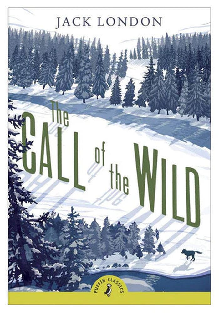 4a39767be929aef61d9fdab9ee0058f1.jpg The Call Of The Wild - Image 1