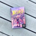 Xoxo By Axie Oh