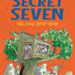Well Done, Secret Seven (The Secret Seven, #3) By Enid Blyton