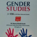 Gender Studies For Css And All Other Exams
