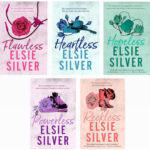 Chestnut Spring 5 Books Set By Elsie Silver