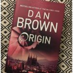 Origin Dan Brown