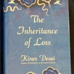 The Inheritance Of Loss By Kiran Desai