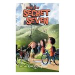 Good Old (The Secret Seven #12) By Enid Blyton