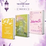 Rithvik Singh 3 Books Set