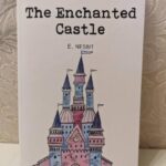 The Enchanted Castle Edith Nesbit Wordsworth Edition