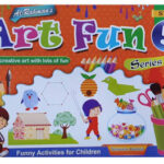 Art Fun Step 5 Art Fun Step 5