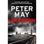 Peter May Lockdown