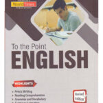 To The Point English Book Revised Updated Edition
