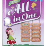 All In One Kg-2 All In One Kg-2