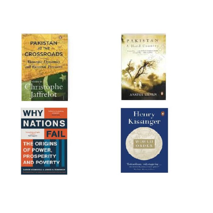 History Books Deal : 1