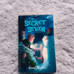 The Secret Seven (The Secret Seven, #1) By Enid Blyton