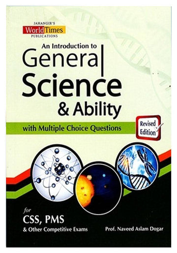 6b44ceba2291e6ecc968ffbc086e7149.jpg An Introduction Of General Science & Abilityfor Css Pms By Prof. Naveed Aslam Dogar - Image 1