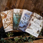 The Folk Of The Air Series 4 Books Set