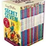 Secret Seven Books By Enid Blyton 14 Books Set