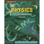 Physics A Course For O Level Textby Dr Charles Chew