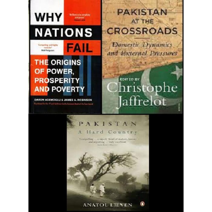 History Book Deal 4
