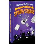 Rowley Jeffersonâ€™S Awesome Friendly Spooky Stories