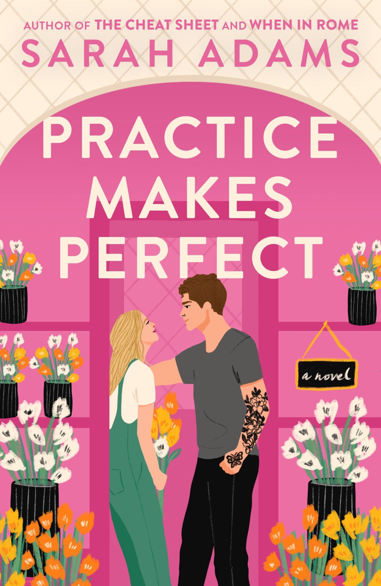7d798dda40a70d3bbbd0d4c68268ae29.jpg Practice Makes Perfect By Sarah Adams - Image 1