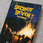 Secret Seven Fireworks (The Secret Seven, #11) By Enid Blyton