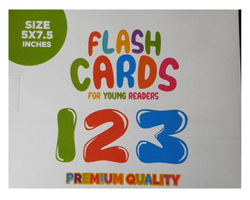 8120378ce9eed68a40c890b5a280a9a7.jpg Flash Card 123 Premium Quality - Image 1