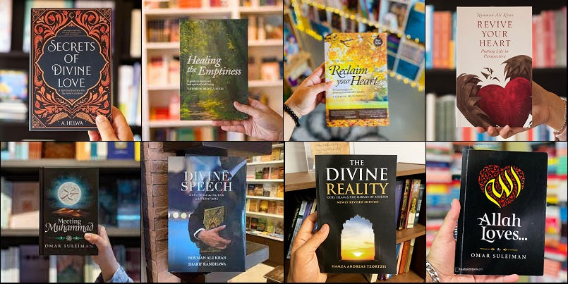 814a41d30f11aa342d5f5c6562033ed4.jpg Divine Offer Deal 1 : Set Of 8 Books - Image 1