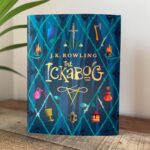 The Ickabog By Jk Rowling