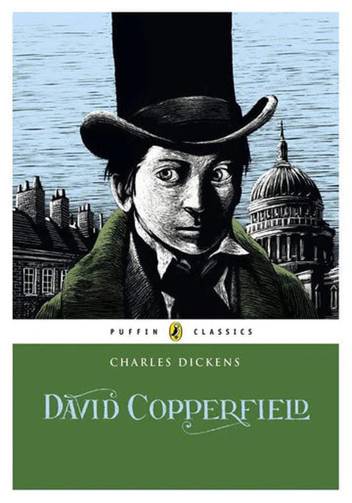 84da170ffad1aa6211cc22d75af2d27e.jpg David Copperfield - Image 1