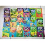 Roald Dahl Books Deal 5