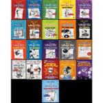 Diary Of A _Wimpy Kid Deal 6