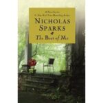 The Best Of Me Nicholas Sparks