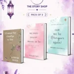 Endless Love Collection Set Of 3