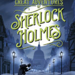 The Great Adventures Of Sherlock Holmes By Arthur Conan Doyle