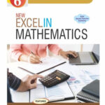 New Excel In Mathematic Book 6